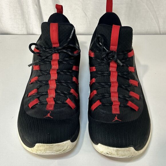 Nike Jordan Ultra Fly 2 Low Basketball Sports Shoes Men\'s Size 11.5 AH8110-001 main image 7